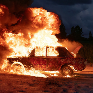  Oliver Tree - Joyride