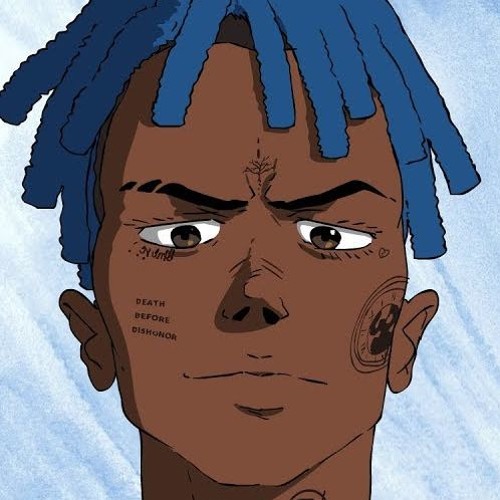  XXXTENTACION - Sauce!