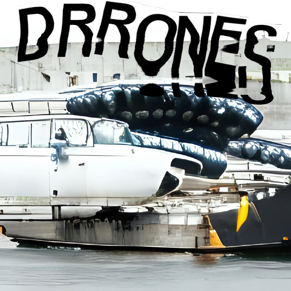  Drrones - Polymer