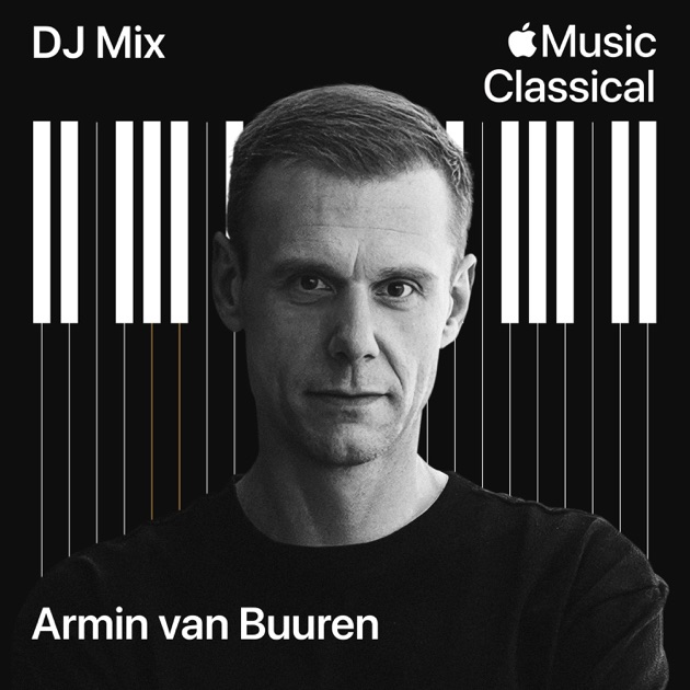  Armin van Buuren pres. Classical - Classical (DJ Mix)