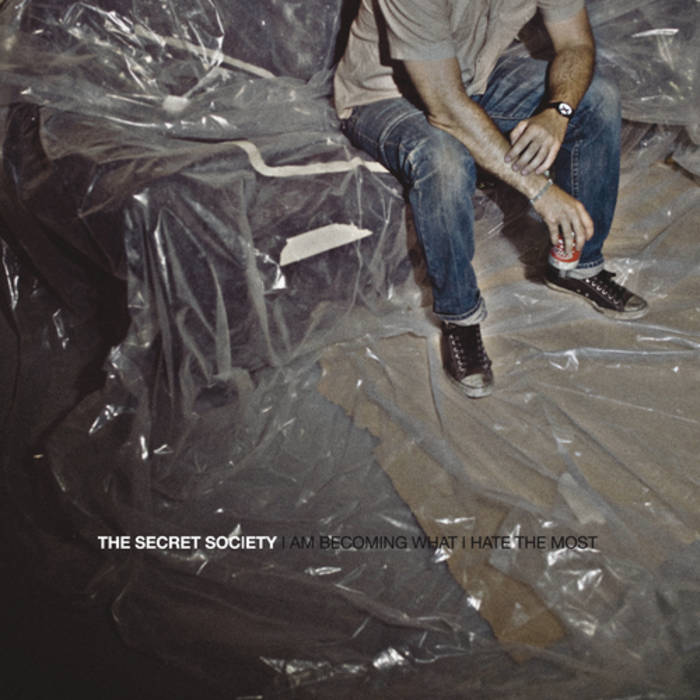  The Secret Society - Lifetime Compromise