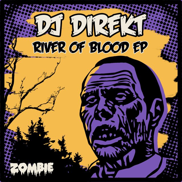 DJ Direkt - River Of Blood