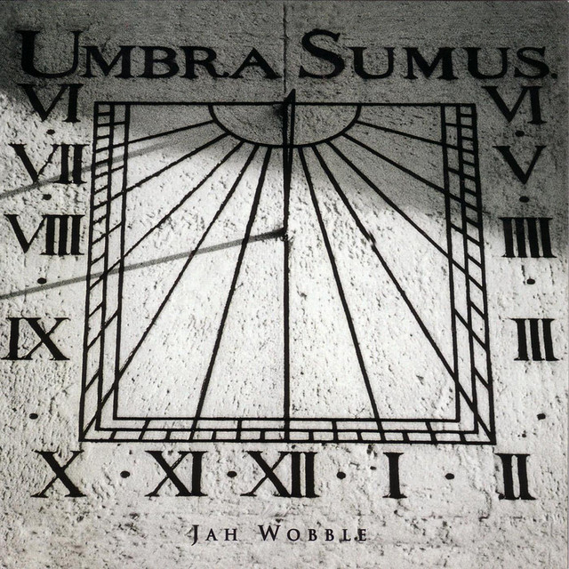  Jah Wobble - St. Mary-Le-Bow