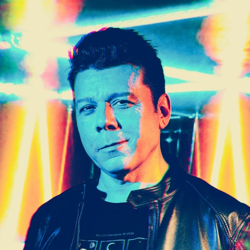  The Crystal Method feat. King Green - Lets Trip Out