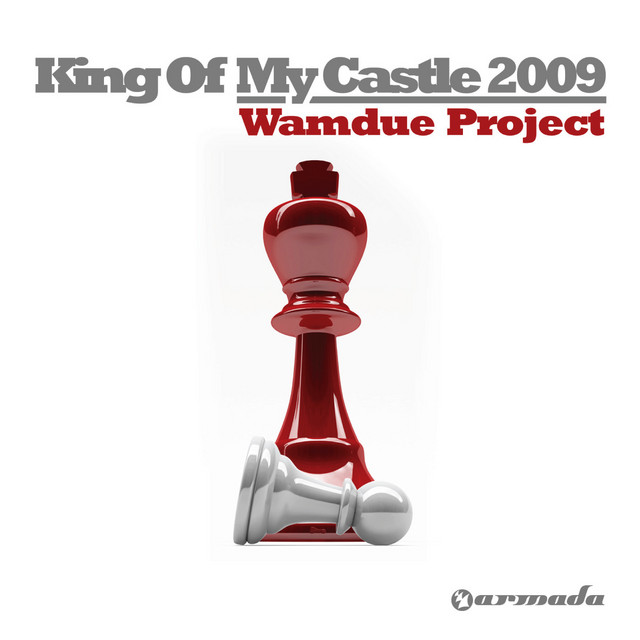  Wamdue Project - King Of My Castle (Armin van Buuren Vocal Remix)