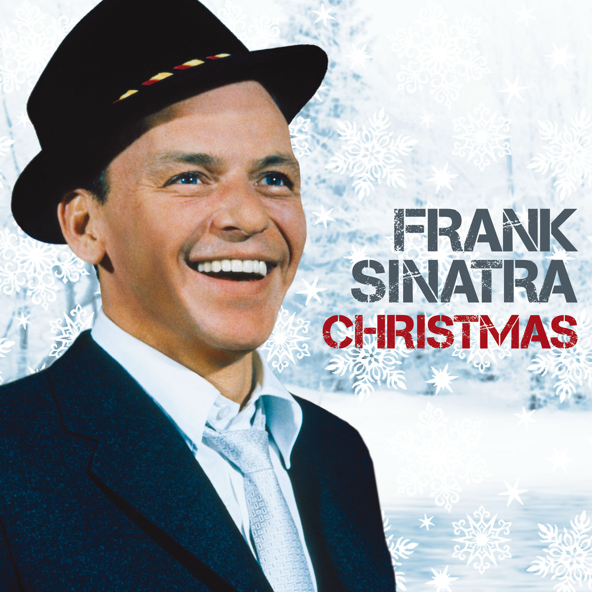  Frank Sinatra - White Christmas