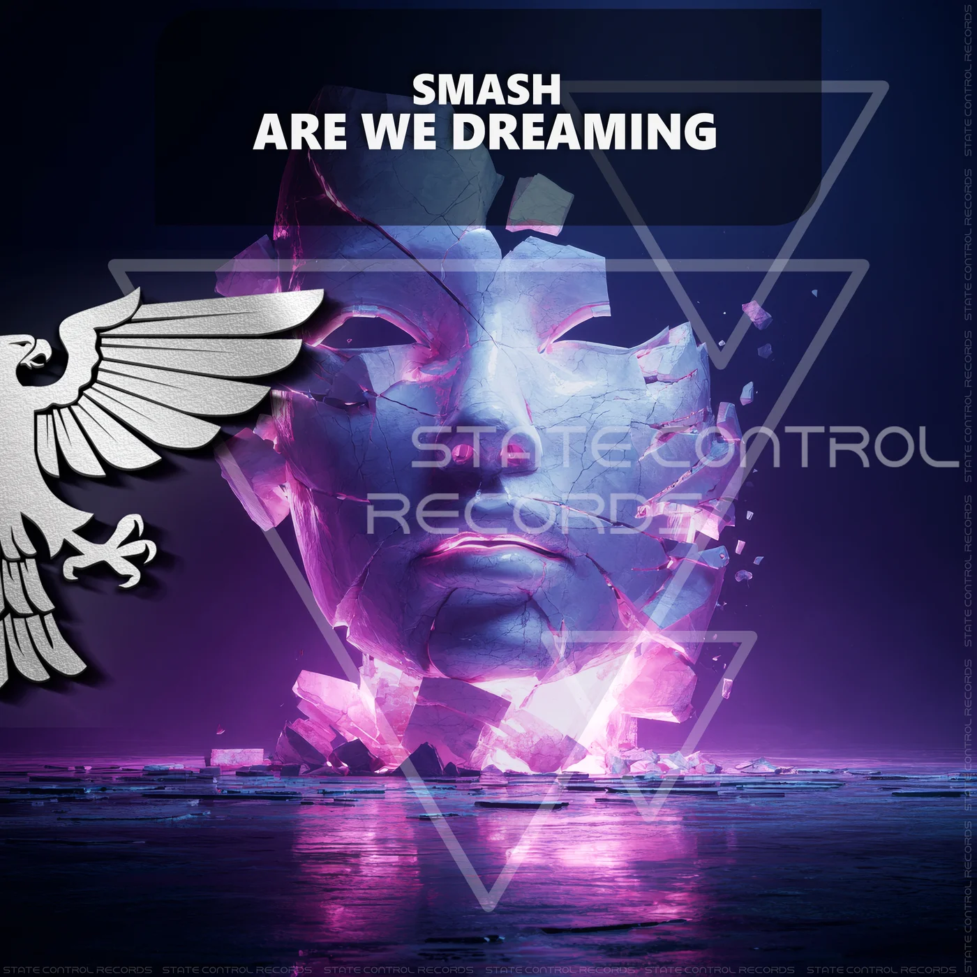  DJ Smash - Are We Dreaming