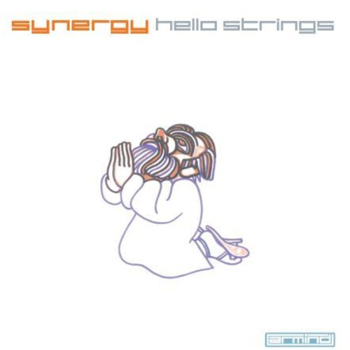  Synergy - Hello Strings