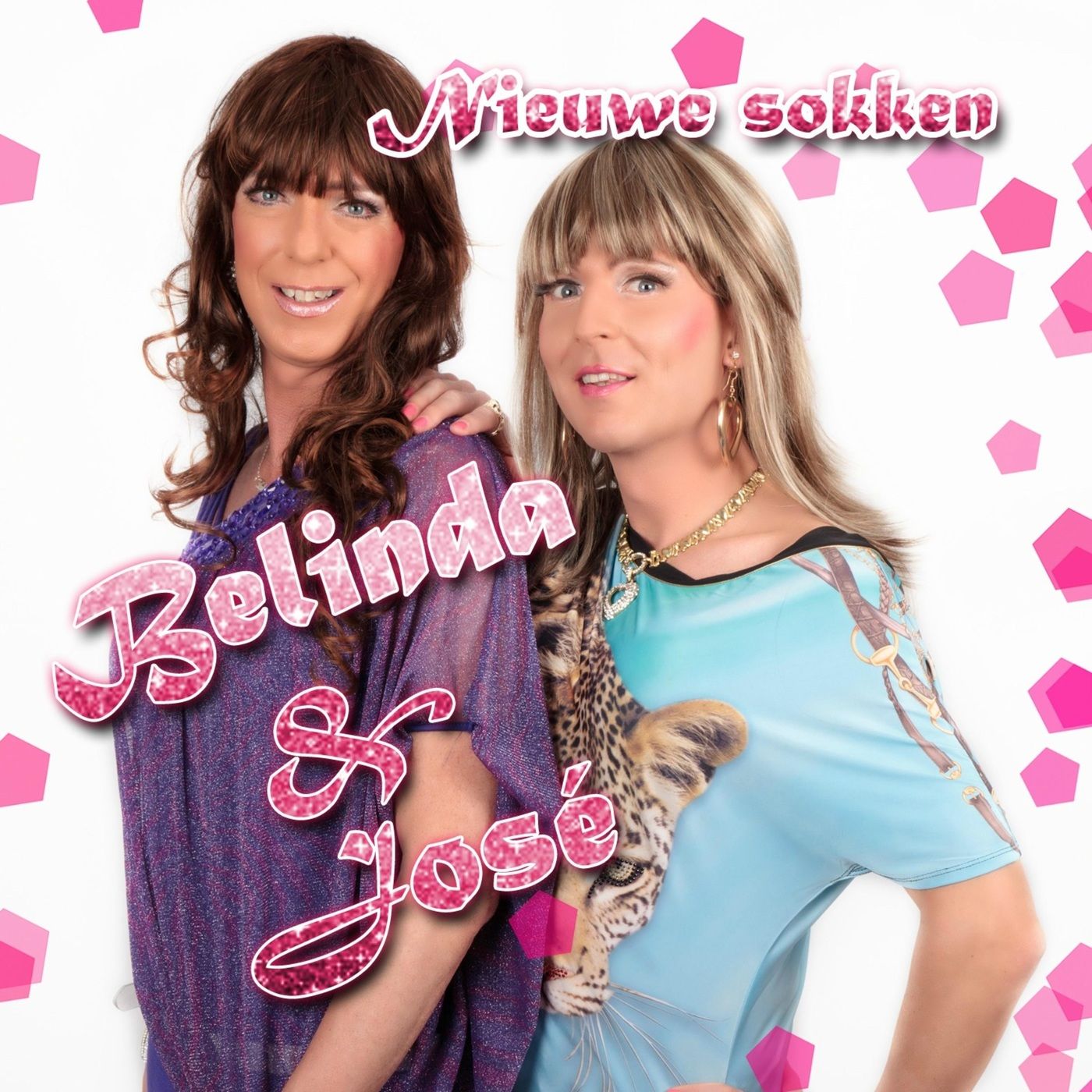  Belinda & Jose - Nieuwe Sokken
