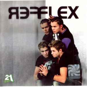  Refflex - Here i am