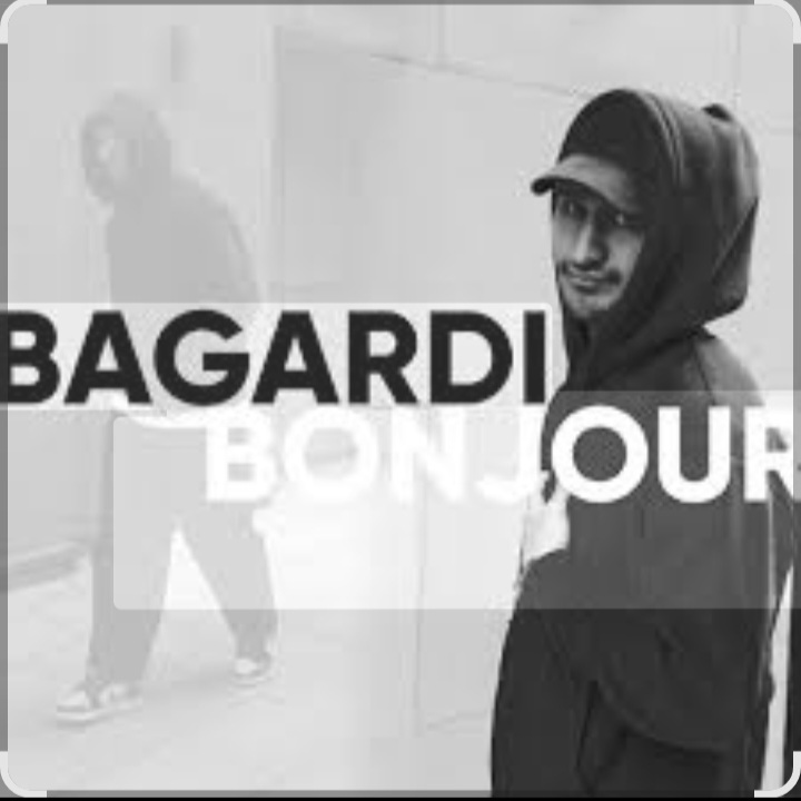  BAGARDI - Bonjour