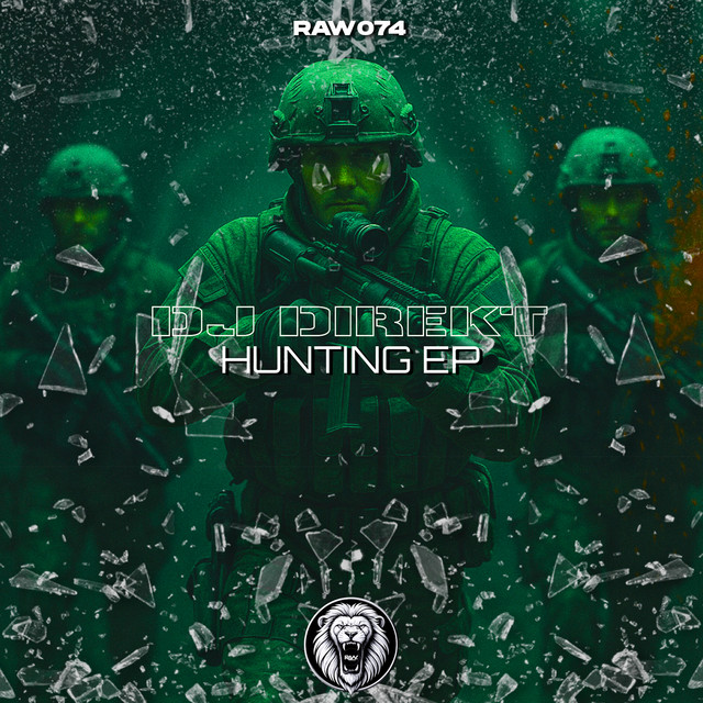  DJ Direkt - Hunting