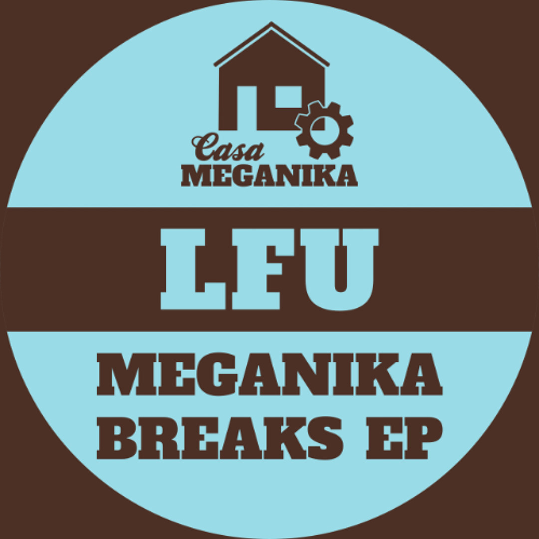  LFU - Oh Echt (Main Mix) (Mixed)