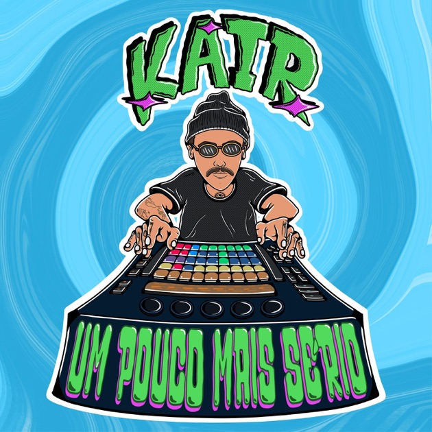  KAIR - Fonk! (Mixed)