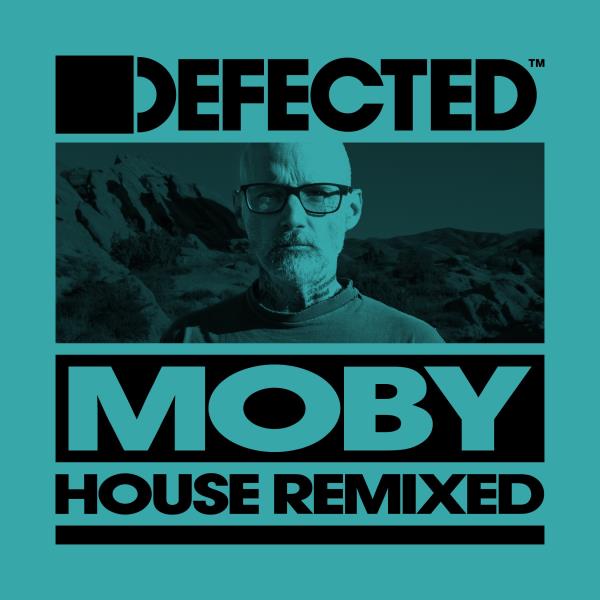  Moby feat. Blondish And Kiko Franco - Natural Blues