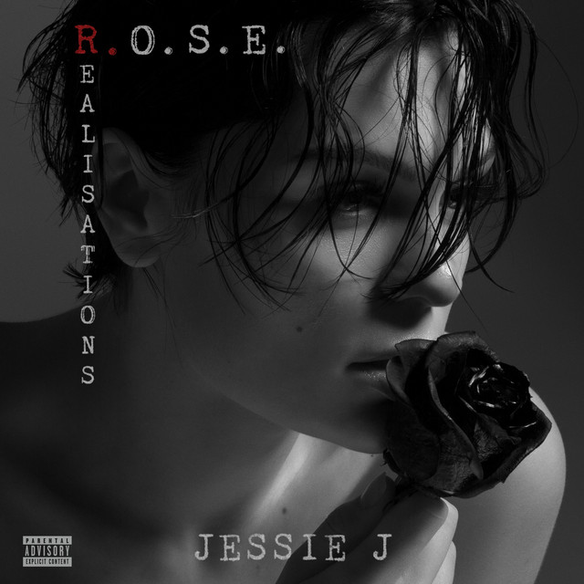  Jessie J - Oh Lord