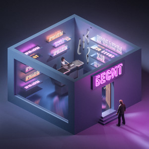  Фейгин - Где ты, Как ты