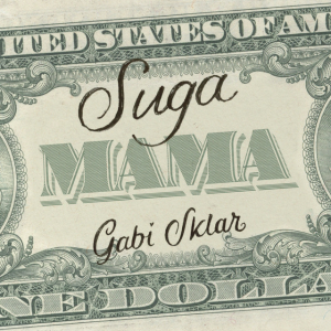  Gabi Sklar - Sugamama