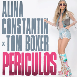  Alina Constantin & Tom Boxer - Periculos