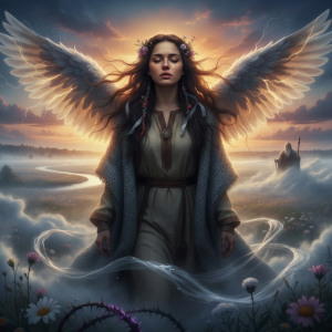  Y.K. Music - Де вітер-брат гойдає квіти