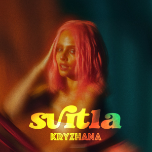  SVITLA - Kryzhana