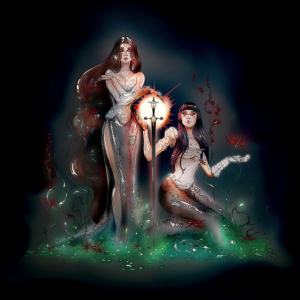  Irina Rimes & Jerry Heil - HORA