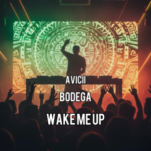  Avicii - Wake Me Up (Bodega Remix)