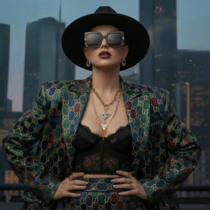  Dancefloor AI - НА СТИЛІ