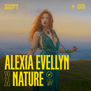  Alexia Evellyn - Elemental (feat. NATURE)