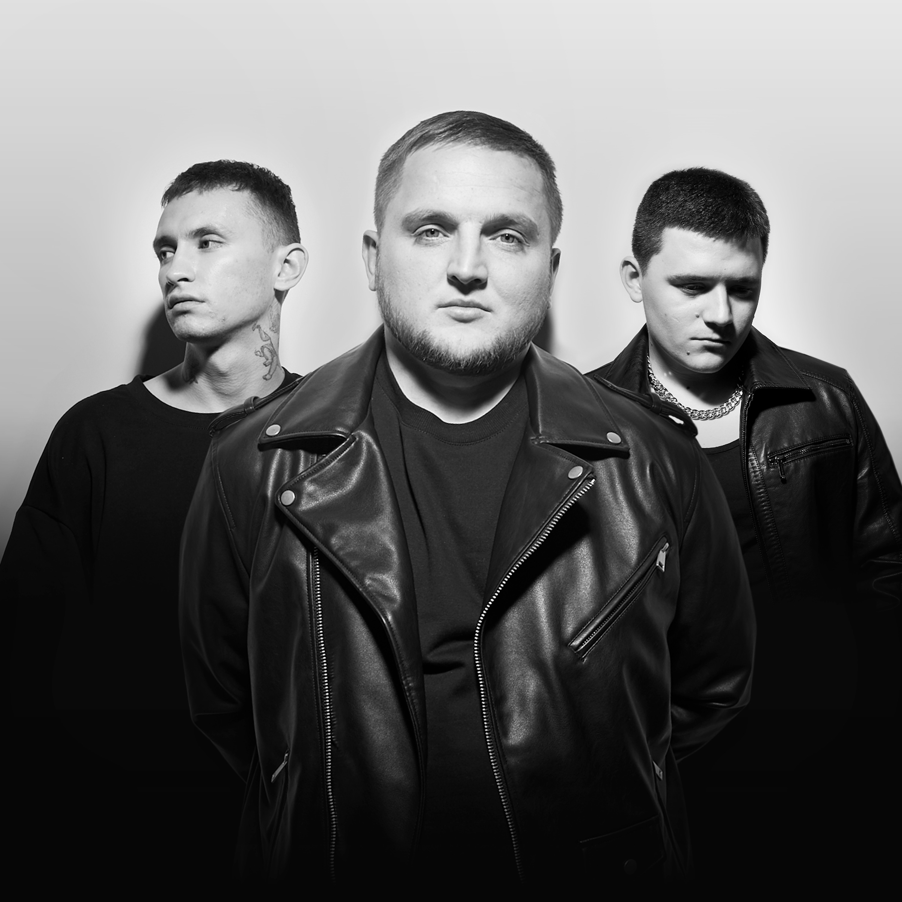  Тайпан feat. Logmarin & IL'GIZ - Твоя Красота