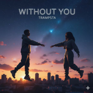  Trampsta - Without You