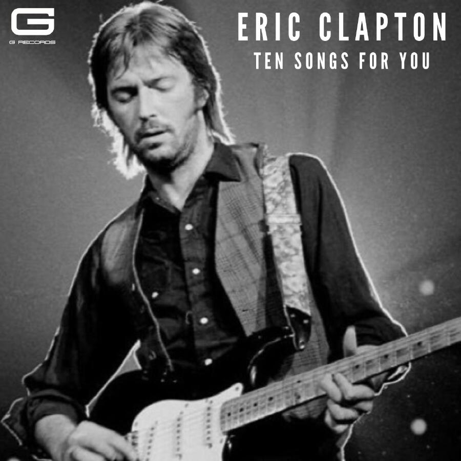  Eric Clapton - Have yourself a merry little christmas