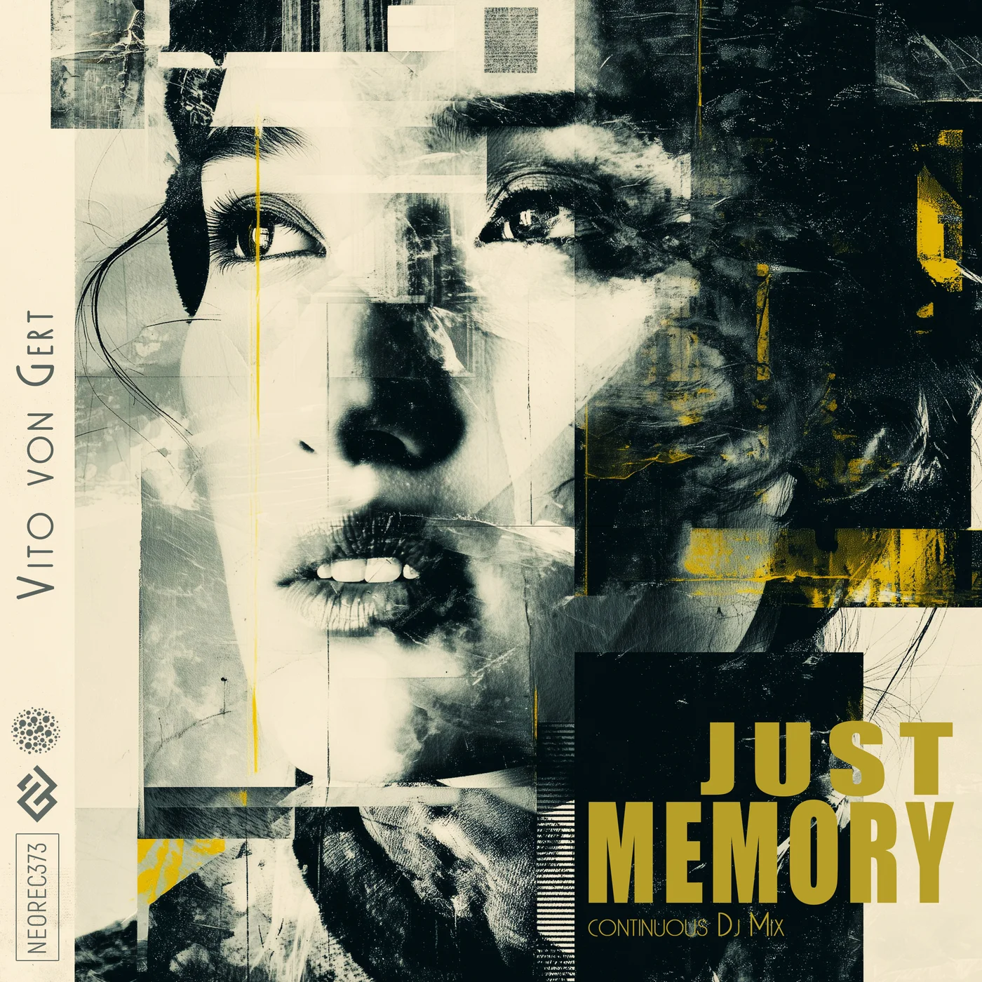  Vito Von Gert - Just Memory (Dj Mix)
