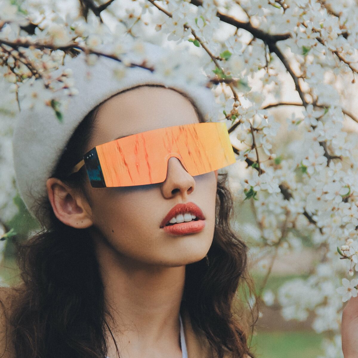  Lely45 - Ромашки