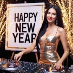  EURADACER - Happy new year (Hard new mix)