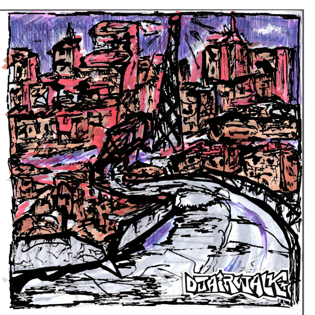  DJ Airwalk - Connect