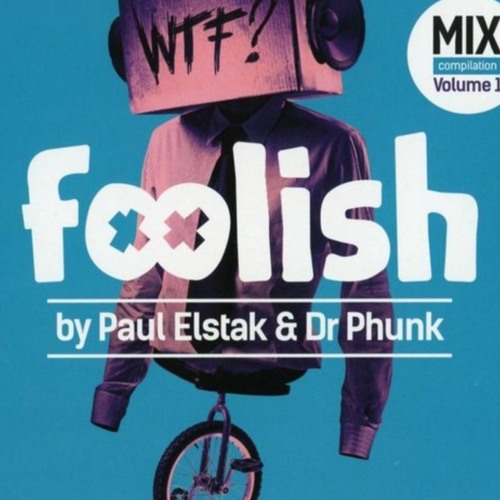  Paul Elstak - Trapped In Darkness (Paul Elstak's Pussy Lounge Mix)