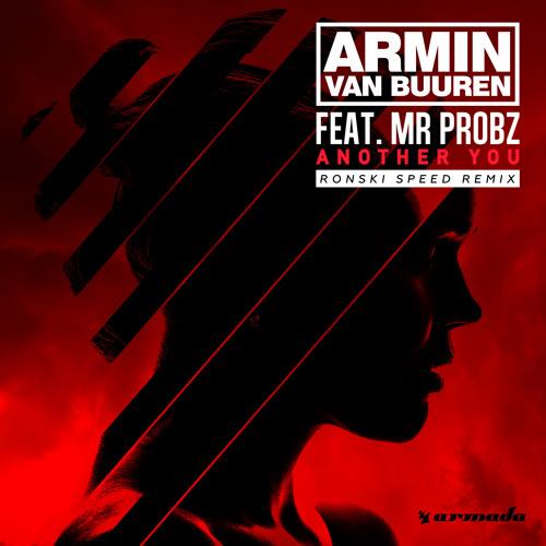 Armin van Buuren - Another You (Ronski Speed Radio Edit)