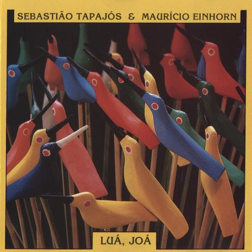  Sebastiao Tapajos & Mauricio Einhorn - Lua, Joa
