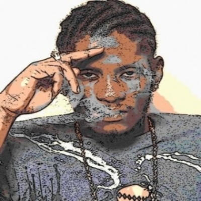  Aidonia - Badman A Step