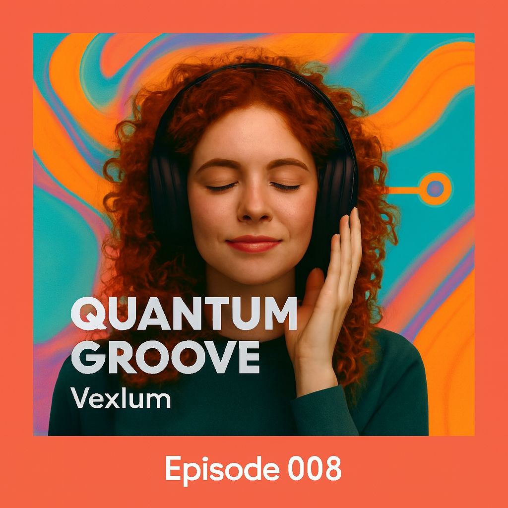  Vexlum - Quantum Groove 008