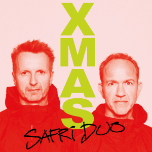  Safri Duo - Carol Of The Bells