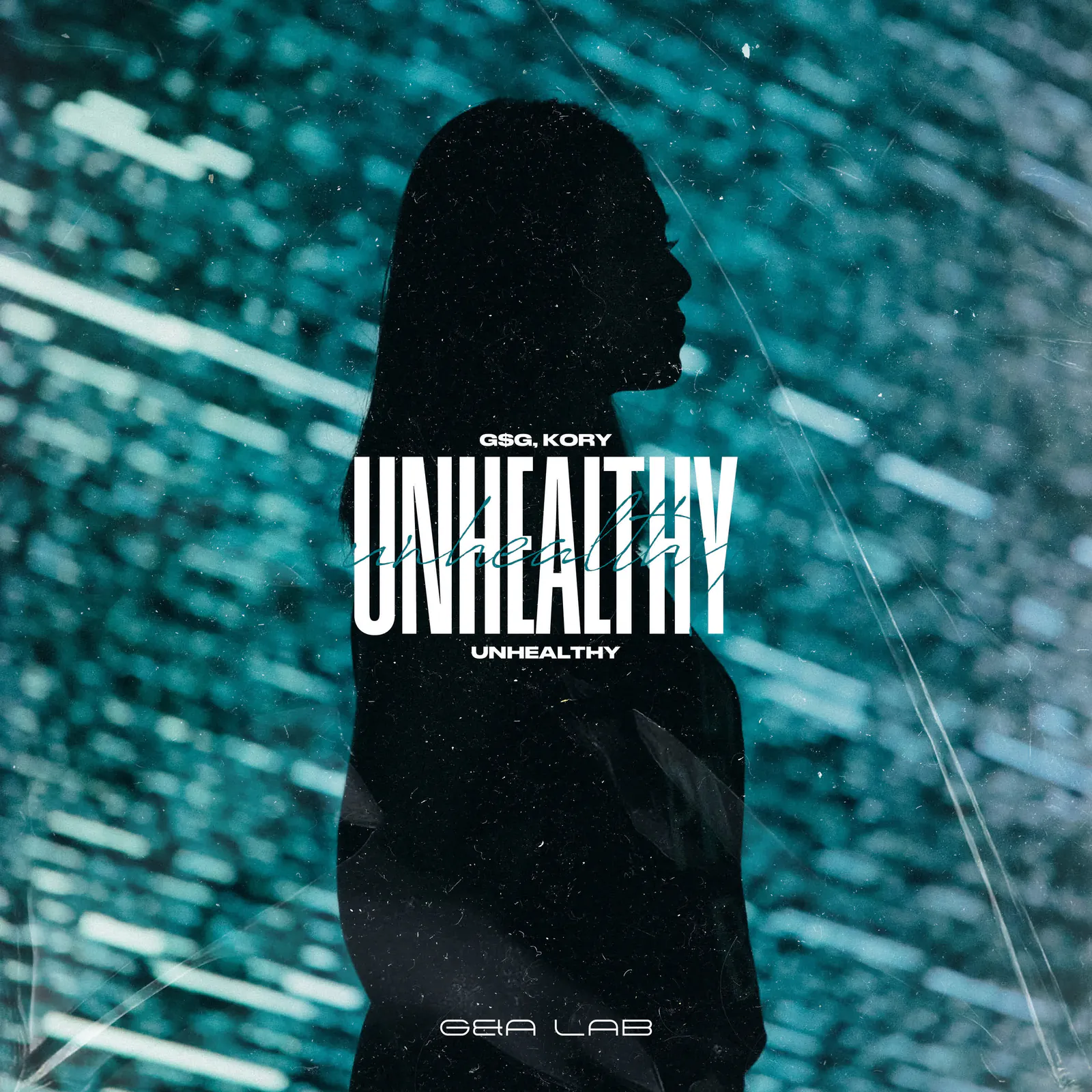  G$G & KORY - UNHEALTHY