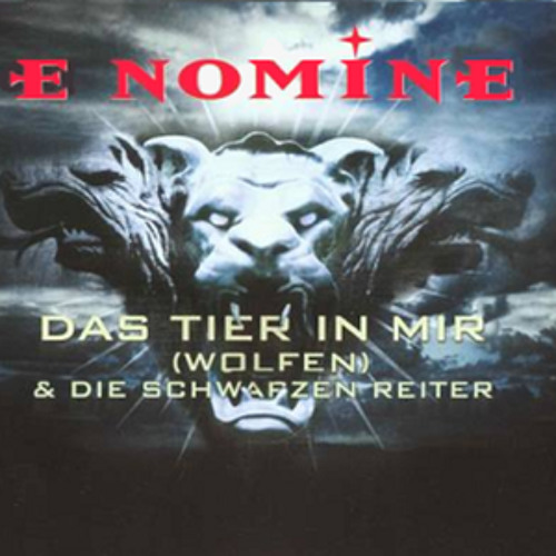  E Nomine - Das Tier In Mir (White Motive)