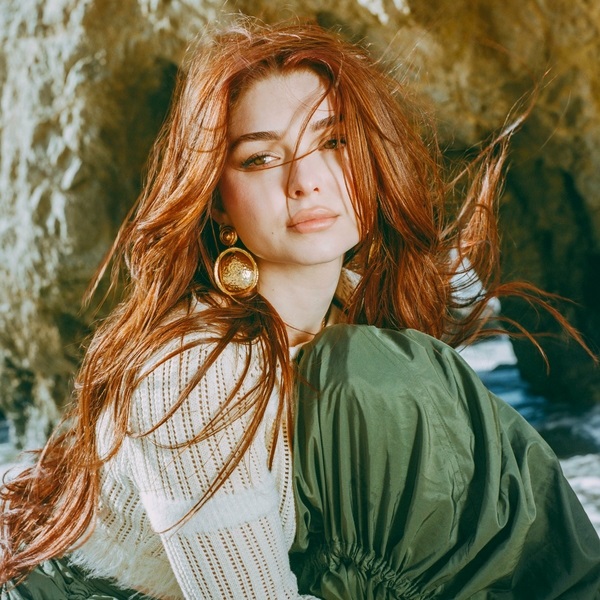  Gabi Sklar - Back To Earth