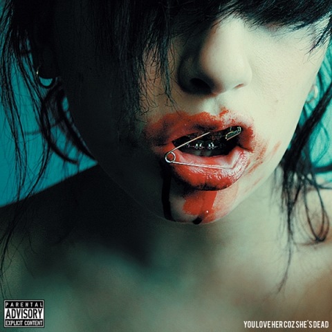  You Love Her Coz She's Dead - Leap Of Desire I