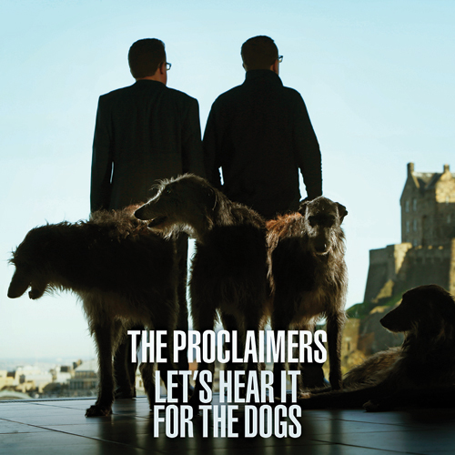  The Proclaimers - Be With Me