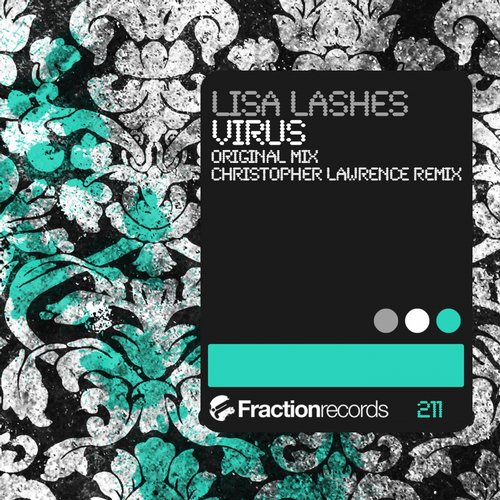  Lisa Lashes - Virus (Original Mix)