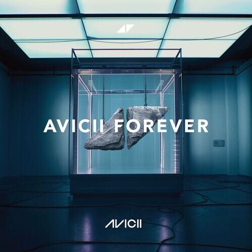  Avicii - Wake Me Up