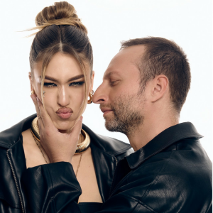  Уляна Шуба & Міша Крупін - Пʼятниця